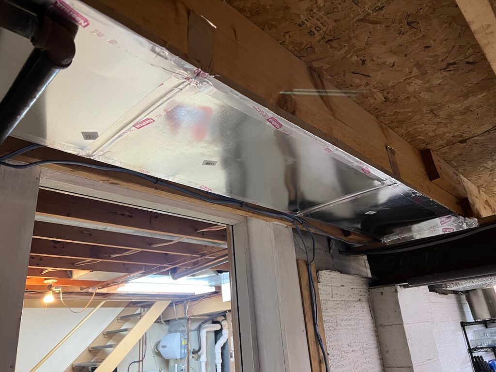 Understanding the Three Major Types of Ducting 1 Types of ducting