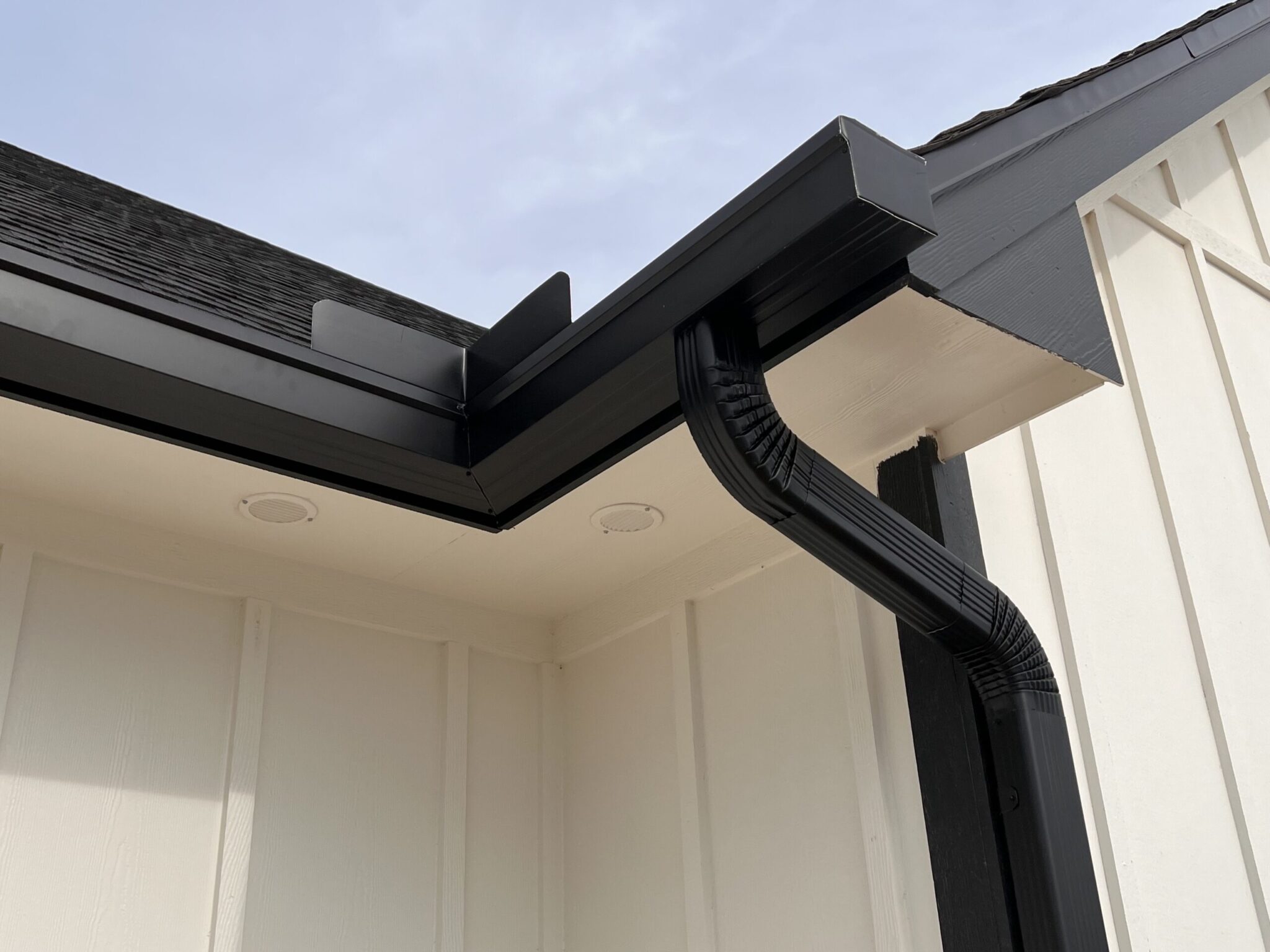 The Ultimate Guide: Parts Of A Gutter System