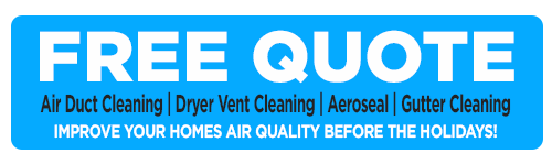 AIR DUCT CLEANING SPECIAL BANNER NO OFFER