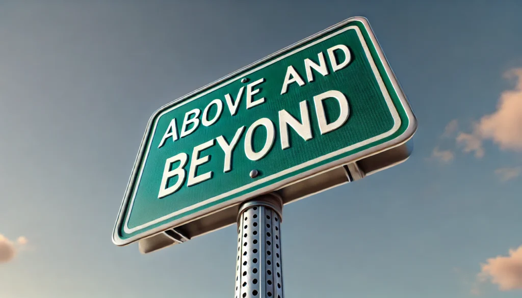 Solved! To Tip or Not to Tip Gutter Cleaners? 3 above and beyond