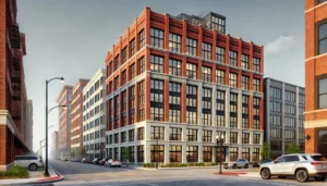 The Best Dryer Vent Covers of 2024 | Ultimate Guide 15 commercial building in milwaukee that had aeroseal duct sealing.