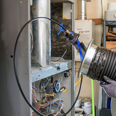 air duct cleaning service