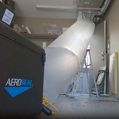 air duct sealing service