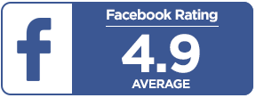 facebook rating